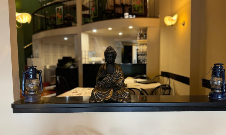 Realone Ristorante Indiano